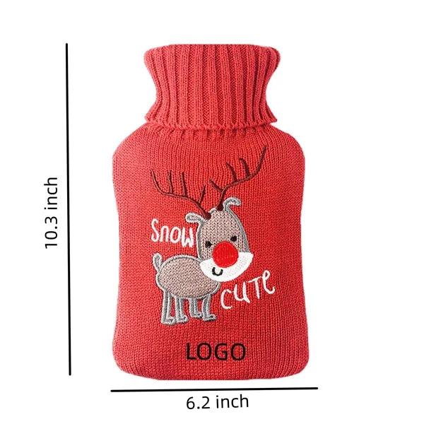 Warm Water Bag