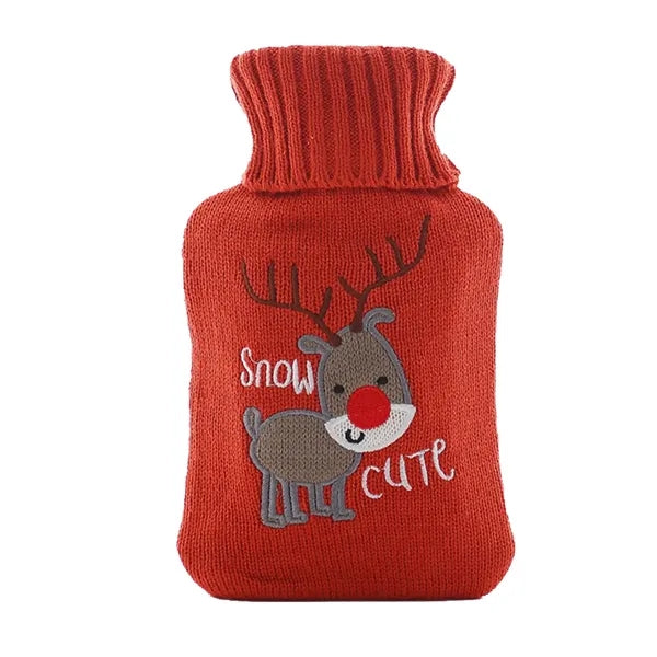 Warm Water Bag