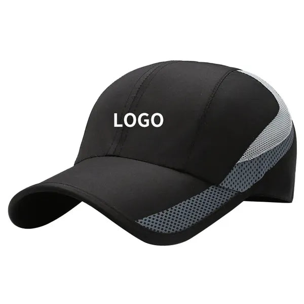 Breathable Mesh Sports Baseball Cap