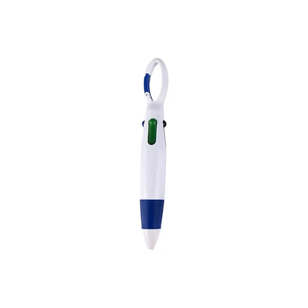 Carabiner Ballpoint Pen