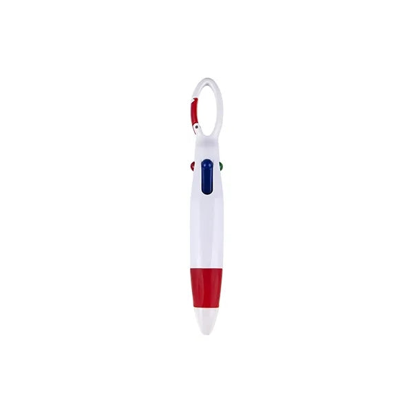 Carabiner Ballpoint Pen