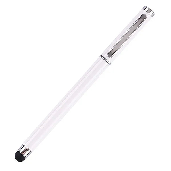 Metal Stylus Ballpoint Pen
