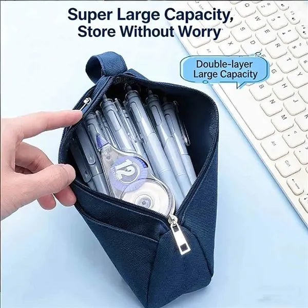 Eco-Friendly Cosmetic Pouch