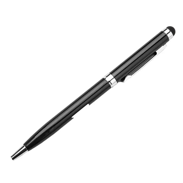 Stylus Click Ballpoint Pen