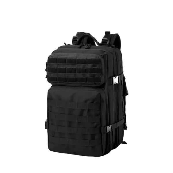 Low MOQ Multi-functional Outdoor Tactical Camping Backpack
