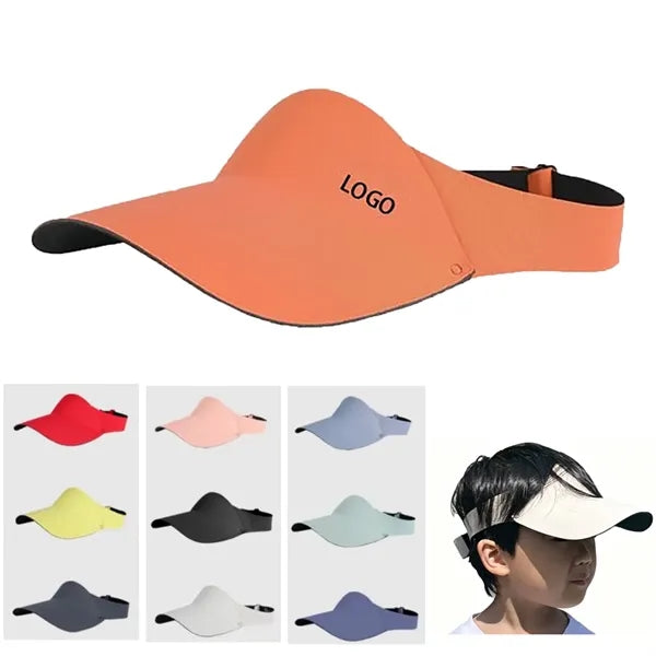 Sport UPF50+ Kids Hat