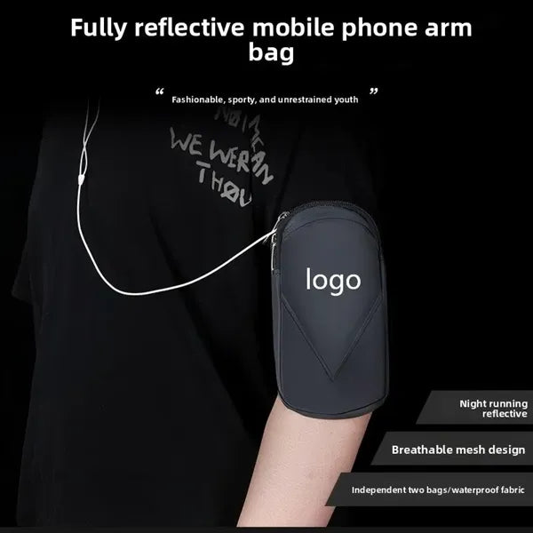 Sports Armband Universal for Men and Women