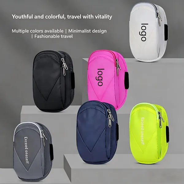 Sports Armband Universal for Men and Women