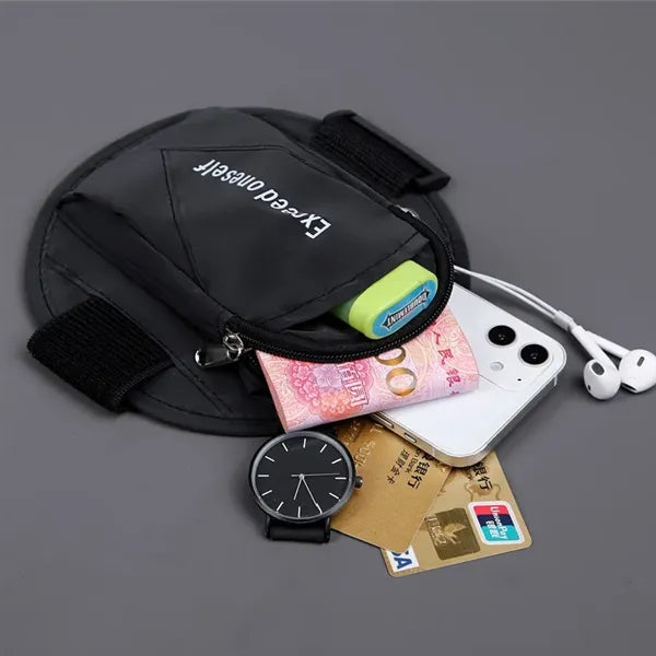 Sports Armband Universal for Men and Women