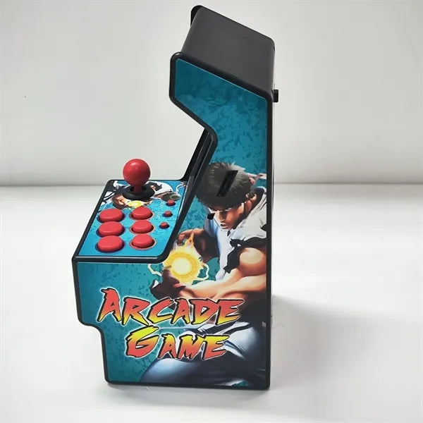 Classic Mini Arcade 16-Bit 156 Built-in