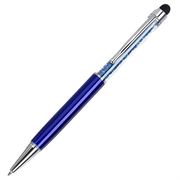 Stylus Gel Ink Pen