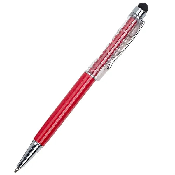 Stylus Gel Ink Pen