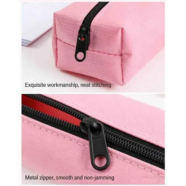 Compact and exquisite Oxford Pencil Case