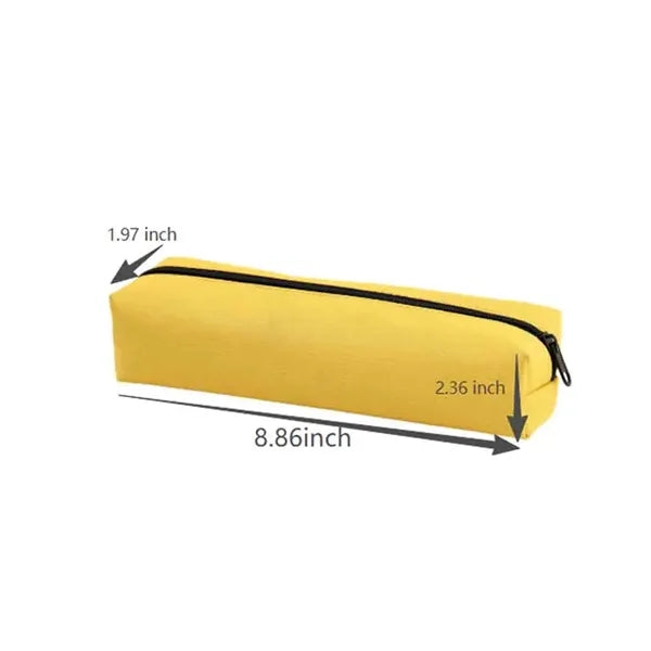 Compact and exquisite Oxford Pencil Case