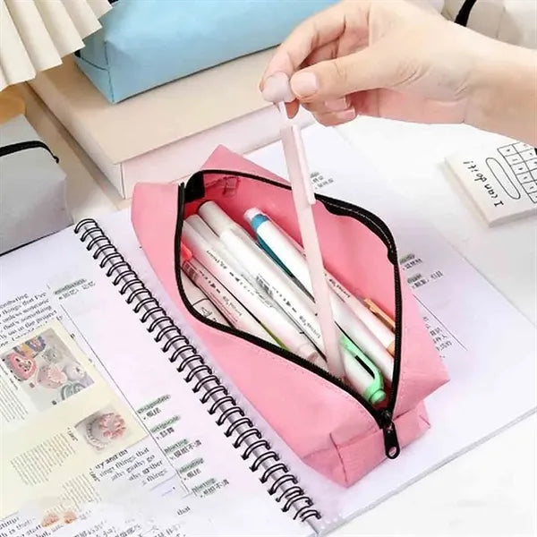 Compact and exquisite Oxford Pencil Case