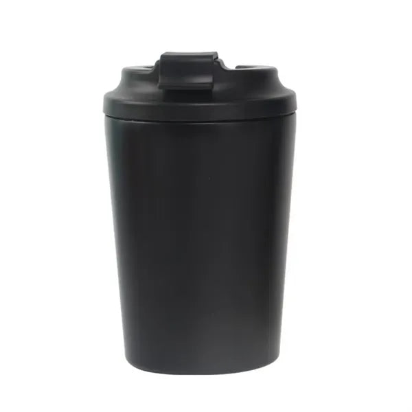 12oz Stainless Steel Insulated Coffee Mug with Lid