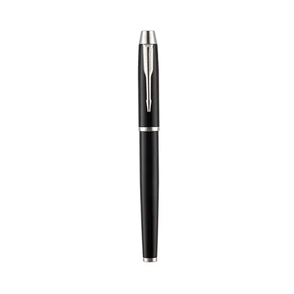 Luxury Metal Fine Point Ballpoint Pen 0.5mm Black ink