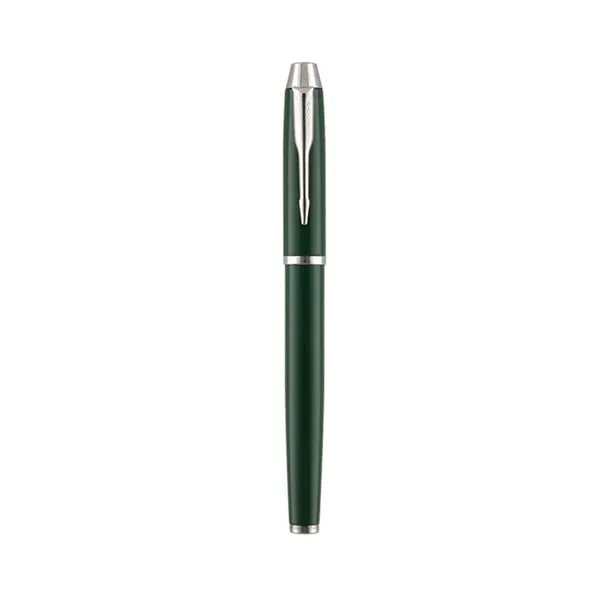 Luxury Metal Fine Point Ballpoint Pen 0.5mm Black ink