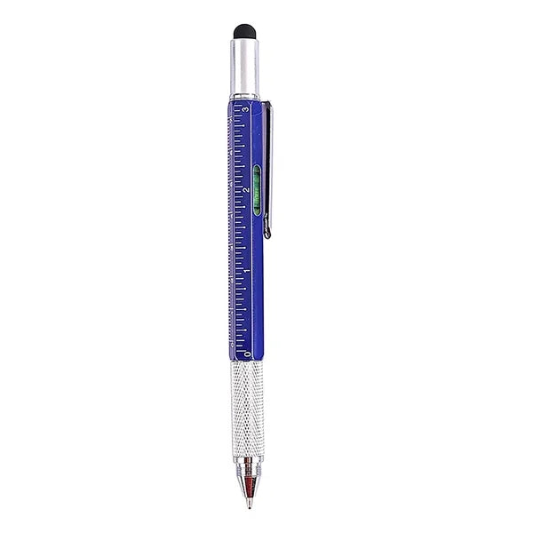 Multi Functional Scale Stylus Pen