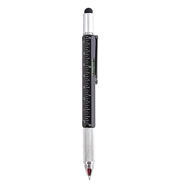 Multi Functional Scale Stylus Pen