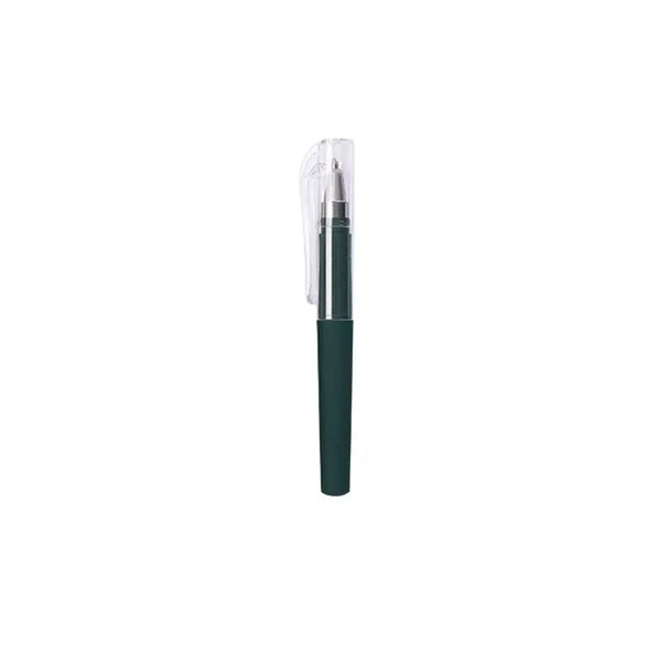 Pastel Click Gel Pen Smooth Writing Office School