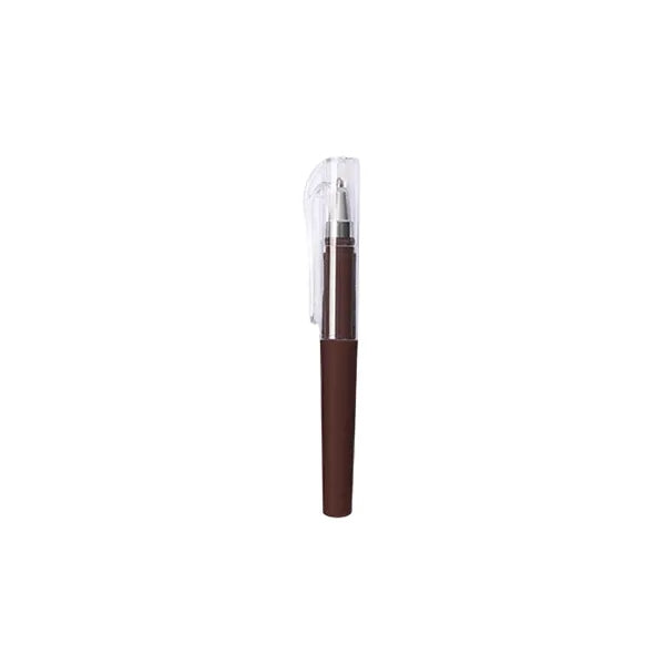Pastel Click Gel Pen Smooth Writing Office School
