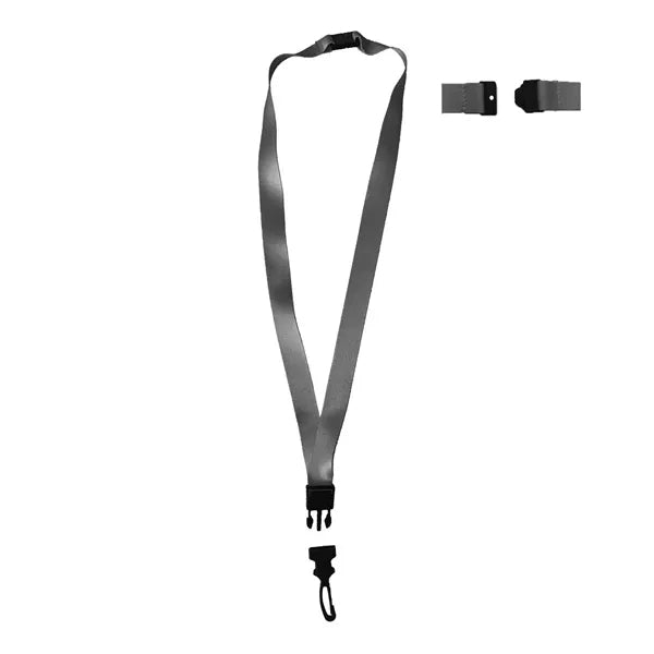 Hang in There Lanyard