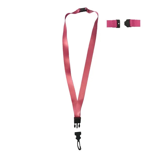 Hang in There Lanyard