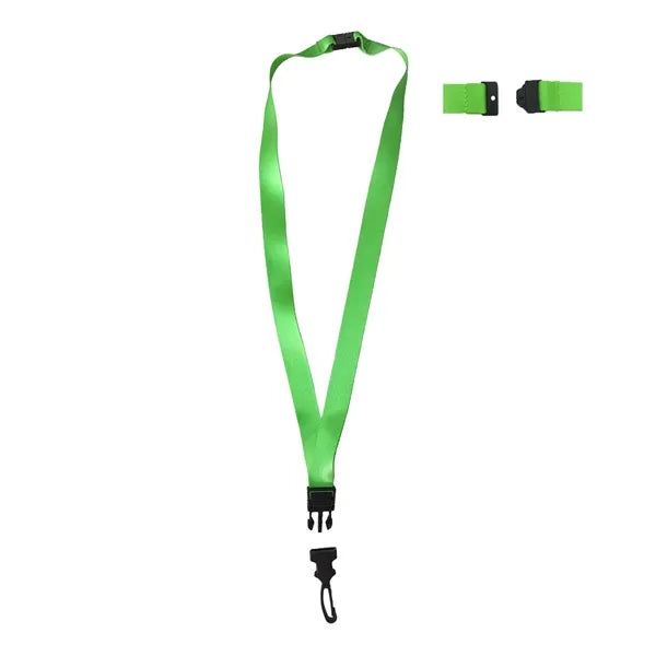 Hang in There Lanyard