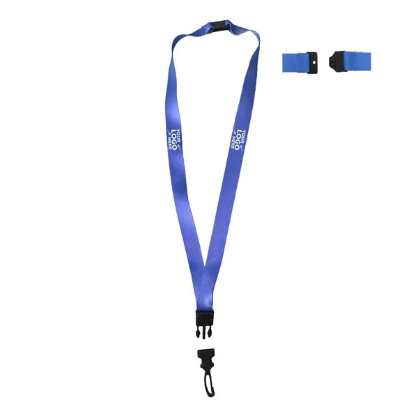 Hang in There Lanyard
