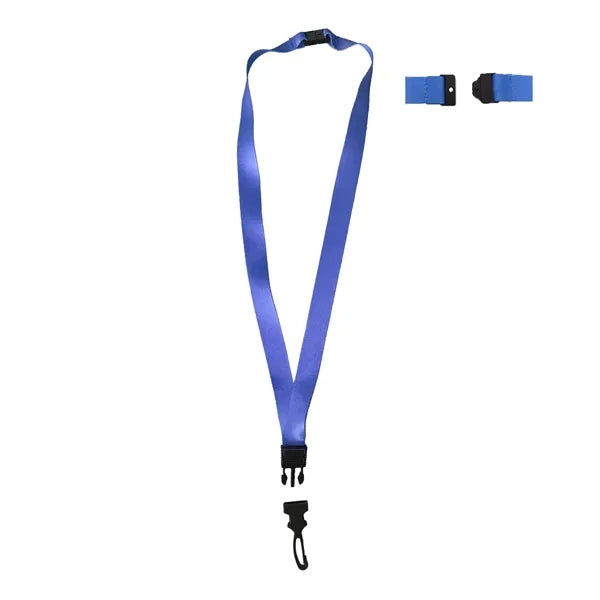 Hang in There Lanyard