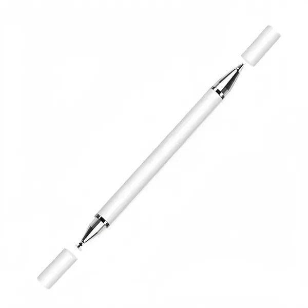 Lightweight Durable Plastic Dual Tip Pen