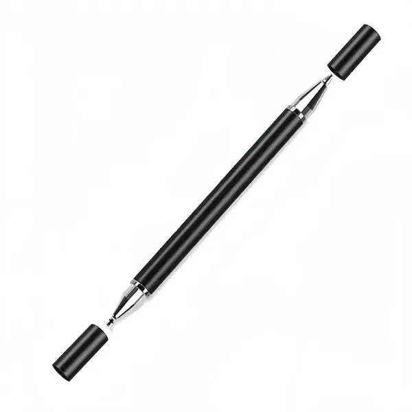 Lightweight Durable Plastic Dual Tip Pen