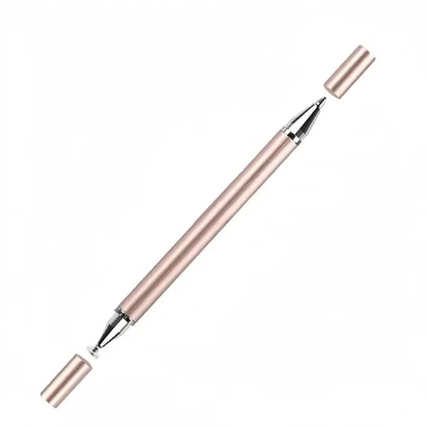 Lightweight Durable Plastic Dual Tip Pen