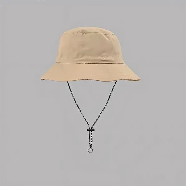 Packable Quick-Dry Sun Hat for Hiking