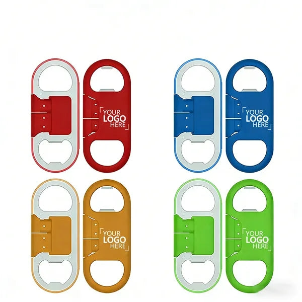 Bottle Opener Keychain