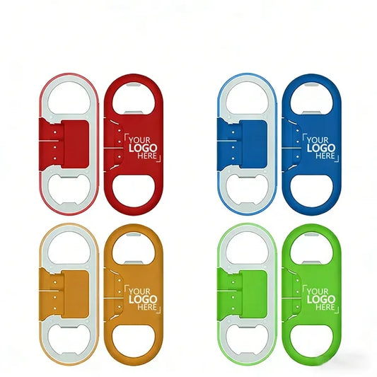 Bottle Opener Keychain