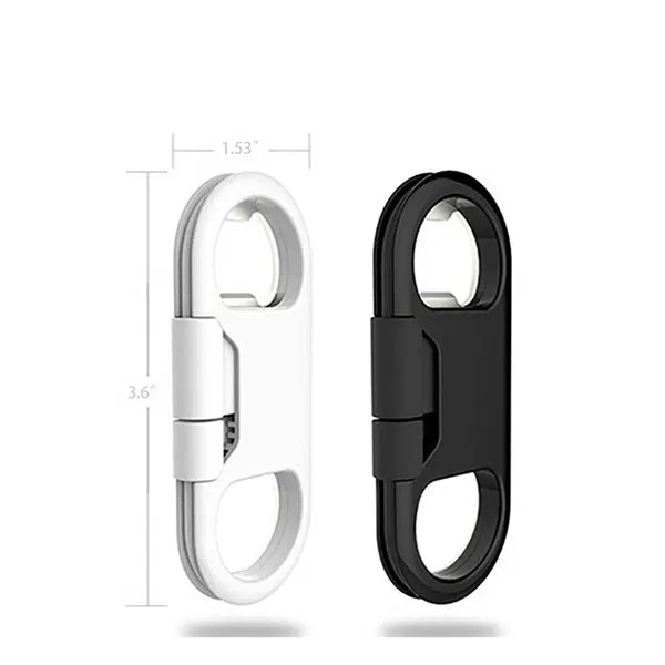 Bottle Opener Keychain