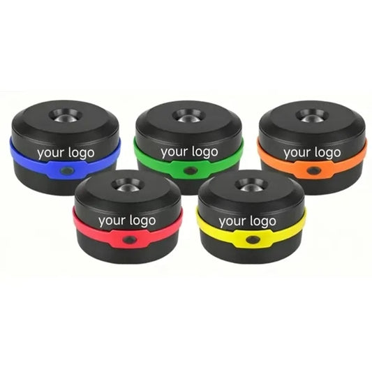 Foldable Waterproof Camping Light