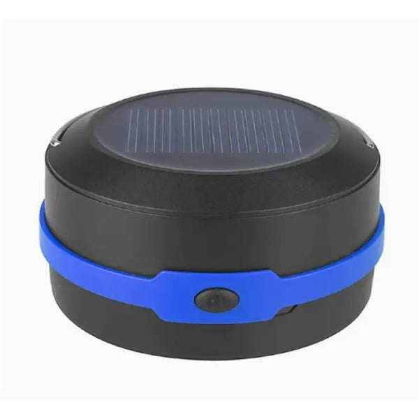 Foldable Waterproof Camping Light