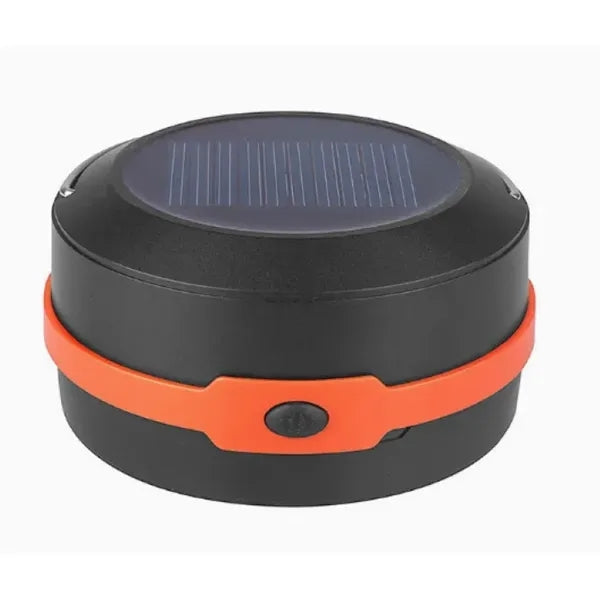 Foldable Waterproof Camping Light