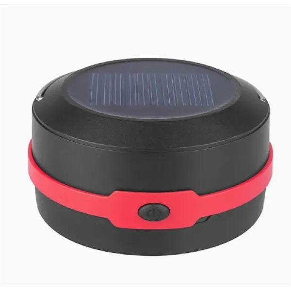 Foldable Waterproof Camping Light