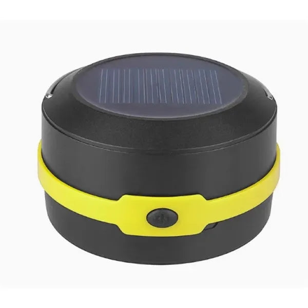 Foldable Waterproof Camping Light