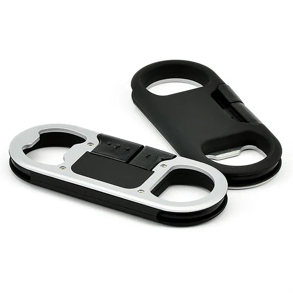 Bottle Opener Keychain