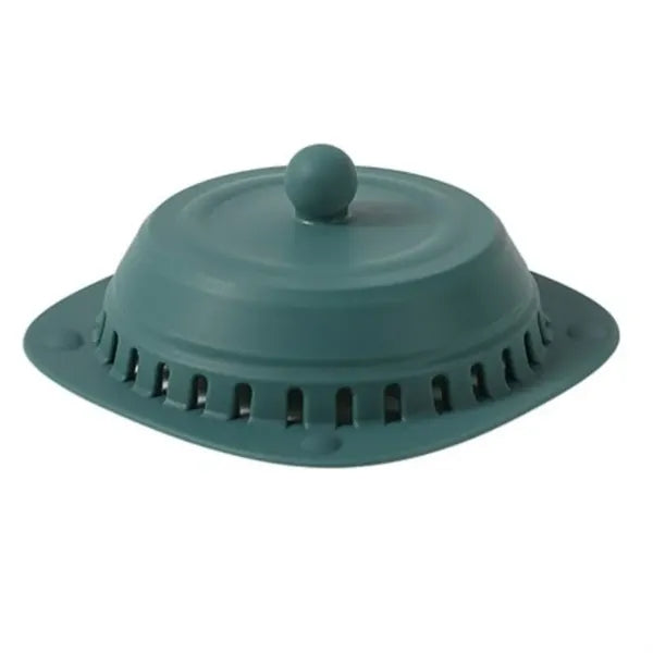 Silicone Drain Hair Catcher