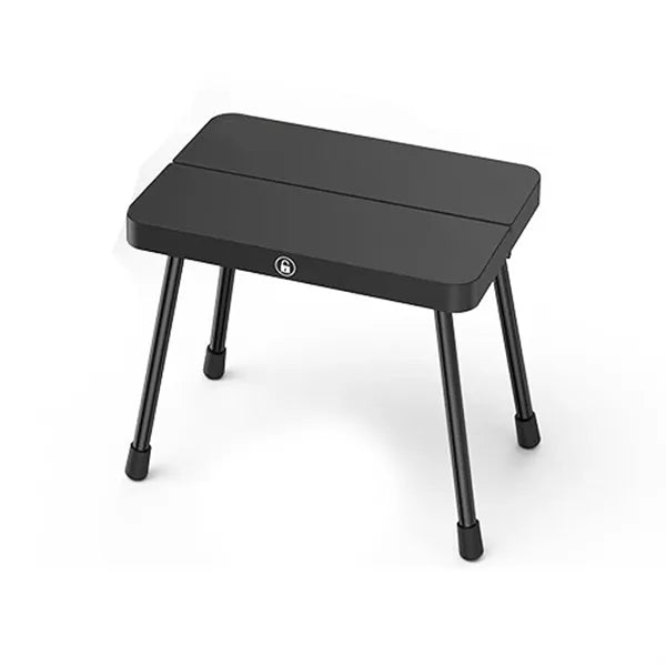 Quick-Fold Portable Camping Chair with Carry Bag