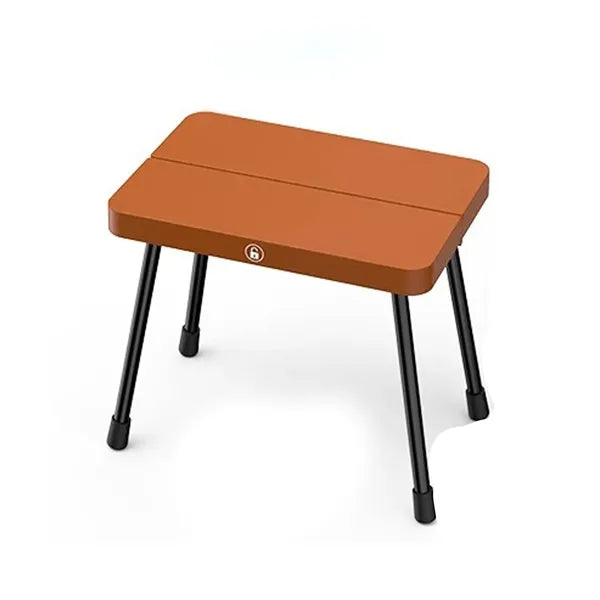 Quick-Fold Portable Camping Chair with Carry Bag