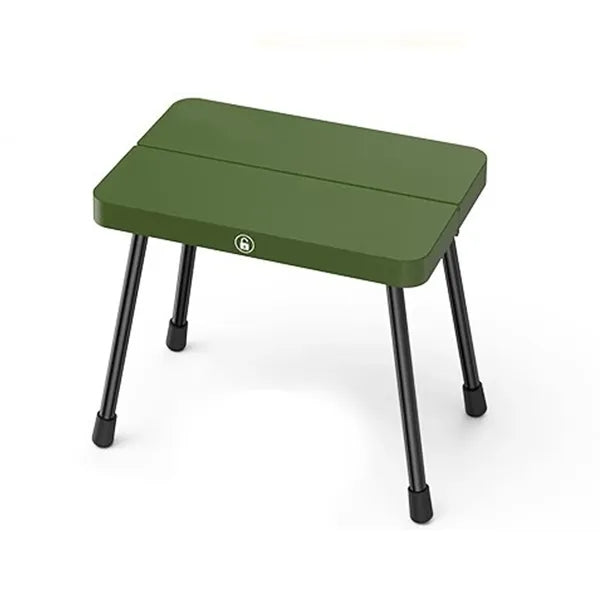 Quick-Fold Portable Camping Chair with Carry Bag