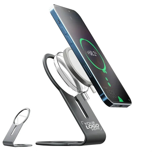 Magnetic Wireless Charging Stand