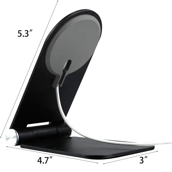 Magnetic Wireless Charging Stand